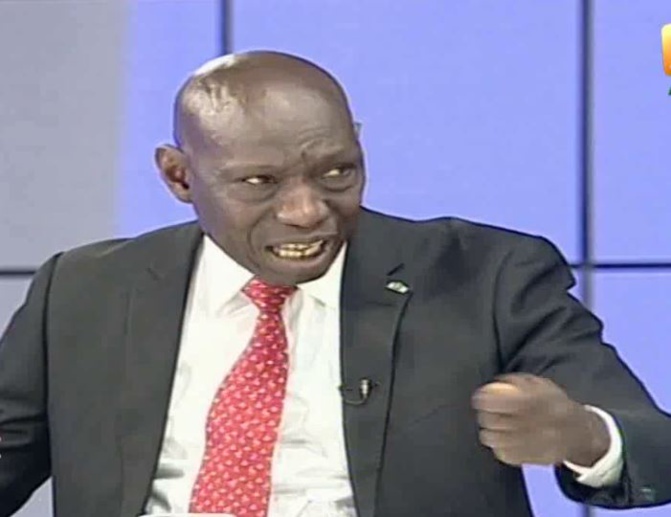 Colonel Aziz Ndao : « Le Commissaire Sangaré a fauté, mais… »