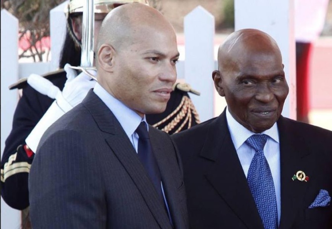 Présidentielle 2019 : « Wade avait demandé de voter Sonko ou Idy »