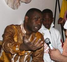 Election 2012: Youssou Ndour  promet de respecter la charte des assises Nationales