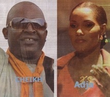 Entre Demba Dia et Khadija Sy…Gassi*