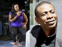 Youssou Ndour « raide dingue » de Keb’s Thiam