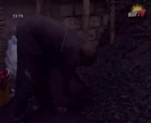 les vendeurs de charbon dénoncent la concurrence des boutiquiers
