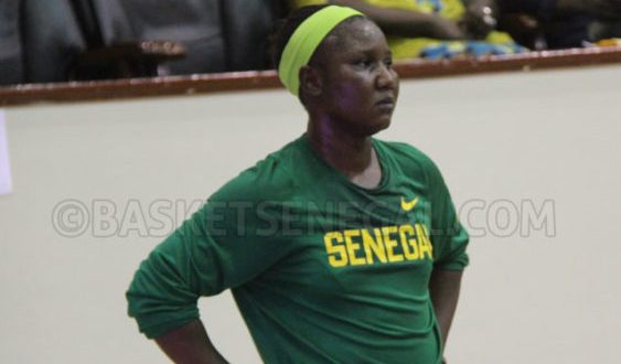 Tanière des Lionnes: Ndèye Sène va bien mieux