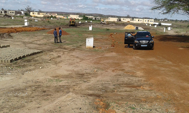 Sébikotane: Saudi binladin Group veut récupérer «ses» 99 hectares offerts par Me Wade