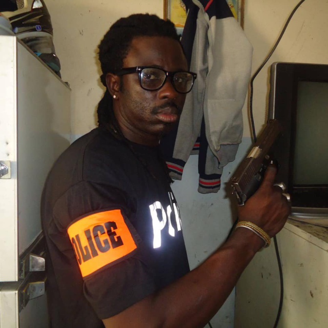 Accusé du meurtre de Mafatim Mbaye : qui est ‘’El Capo’’, ce policier au passé 'encombrant' ?