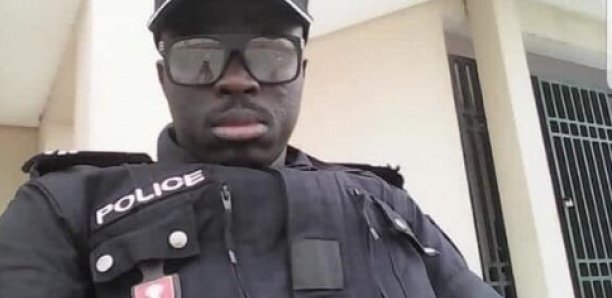 Accusé du meurtre de Mafatim Mbaye : qui est ‘’El Capo’’, ce policier au passé 'encombrant' ?