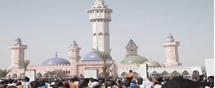 Journal du Magal de Touba 2012