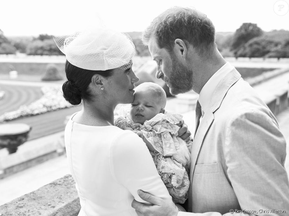 PHOTOS - Meghan Markle et le prince Harry : leur voyage secret en France très mal vu