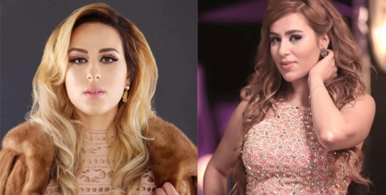 TUNISIE: Nermine Sfar, candidate à la Présidentielle, cette danseuse défraie la chronique