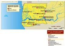Ziguinchor : Lancement du projet « Approche territorial régional :