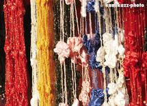 Commerce à Touba : Les hommes  premiers adeptes des bine-bine