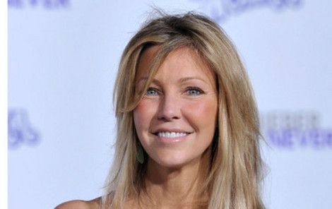 Heather Locklear emmenée d’urgence à l’hôpital