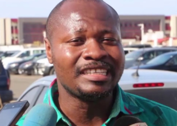 Guy Marius Sagna, activiste: « Nous sommes tous en sursis et la liberté de tout un chacun, est menacée »
