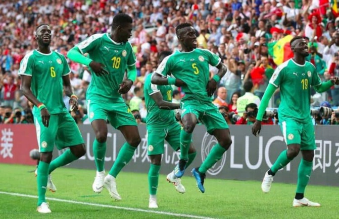 Fédération sénégalaise de Football: « Les Lions n’auront pas de matches amicaux en Septembre »