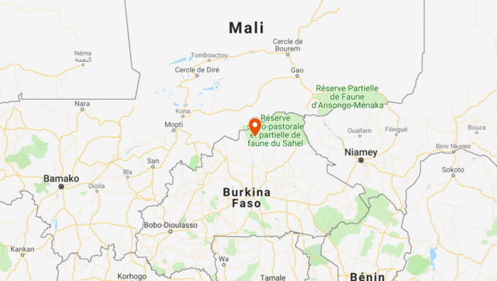 Burkina: Plus d'une dizaine de militaires tués dans une «attaque d'envergure»