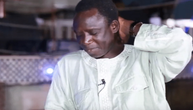 Affaire Penc-Mi: Thione Seck devant le juge pour….