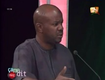 Malick Noël Seck Invité de l'émission '' ça me dit Mag ''