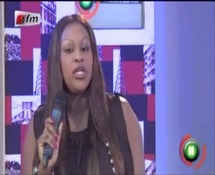 Keb's Thiam dit ses vérités dans l'émission Week end Star