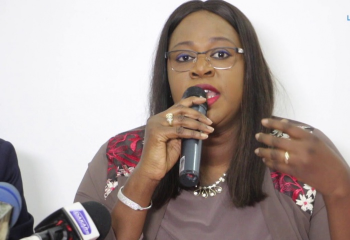 Vacances Citoyennes: Néné Fatoumata Tall déclarée persona non grata à Kaolack