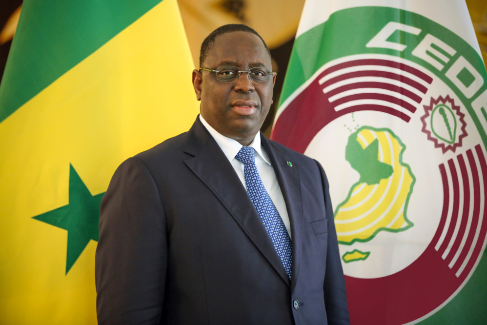 Attaque “jihadiste” au Burkina: Macky Sall condamne fermement