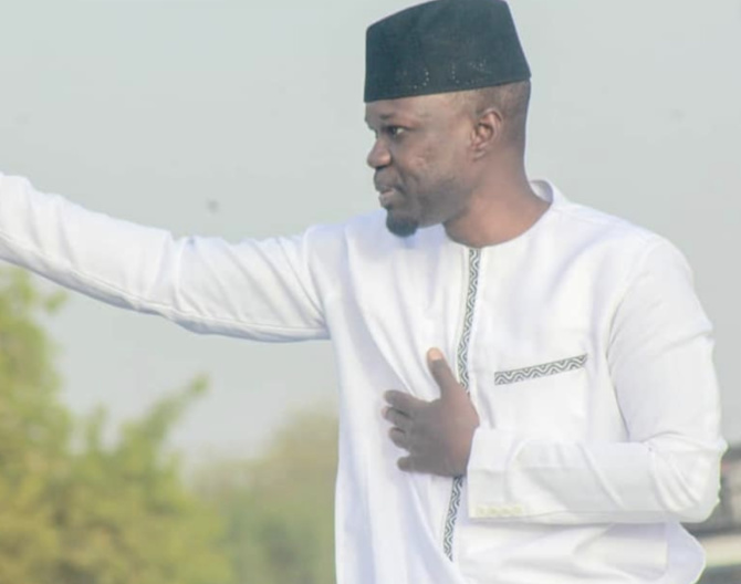 Sonko ou la tentation de la dégénérescence démocratique par Mamadou Kassé