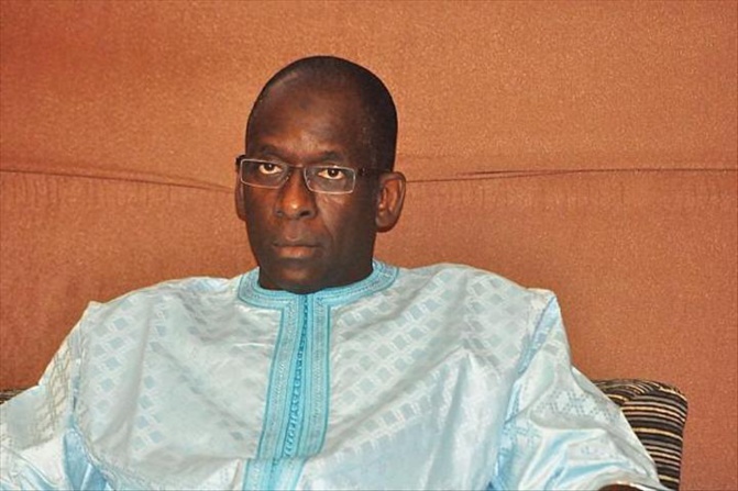 Remise en cause de ses origines léboues: Abdoulaye Diouf Sarr, Ministre de la Santé, invité à militer au Cayor