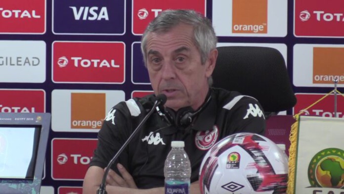 Sélectionneur des Aigles de Carthage: Alain Giresse limogé