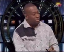 Emission Actu En 7 (Invités: Soro Diop, Moussa Mbaye)