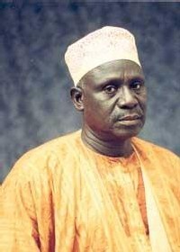 El Hadji Moustapha Gueye : «  C’est trop facile de dire que le Sénégal ne brûlera pas parce que Serigne Touba, El Hadji Malick Sy ou Baye Niasse reposent ici »