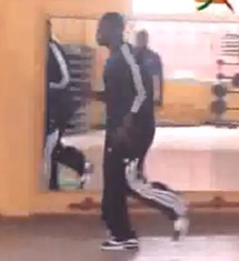 Bantamba: Spécial Modou Lô