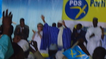 Congrès du Pds : Les partisans  du pds/M 23  saisissent Ousmane Ngom  pour  vice de procédure.