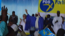 Congrès du Pds : Les partisans  du pds/M 23  saisissent Ousmane Ngom  pour  vice de procédure.