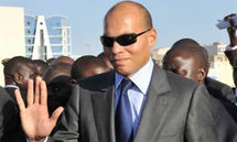 Pour le fils d’Abdou Diouf, Pedro, Karim Wade fait du bon travail
