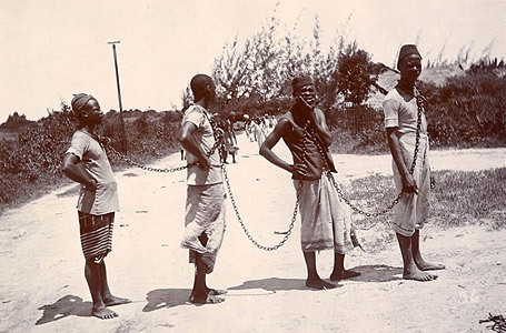 Exclusif ! Les tabous de l'esclavage en Mauritanie