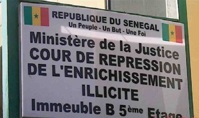 CREI: la plainte contre Aliou Sall classée sans suite