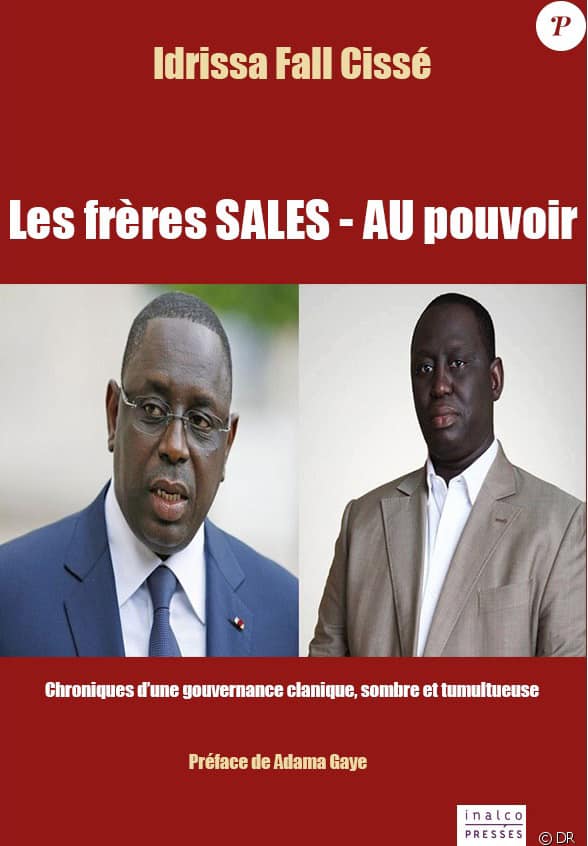 Le journaliste Adama Gaye fera face au juge d'instruction, jeudi prochain 