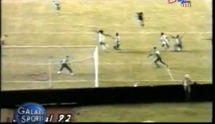 Aux souvenirs de Souleymane Sané et de Sénégal 92