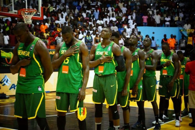 Basket - Tournoi de Suzhou: Les "Lions" s’inclinent devant le Venezuela (74-81)