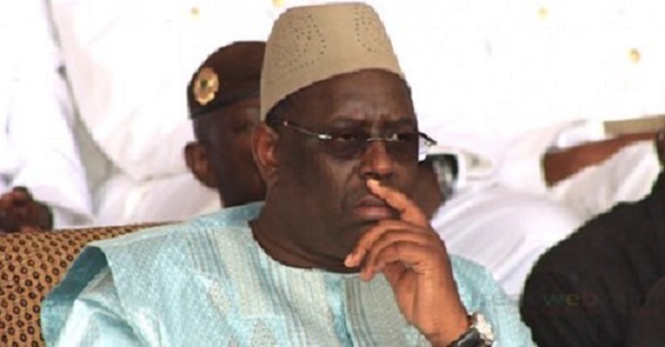 Oubli: La Plateforme «Bambey Debout» demande plus de considération à Macky Sall