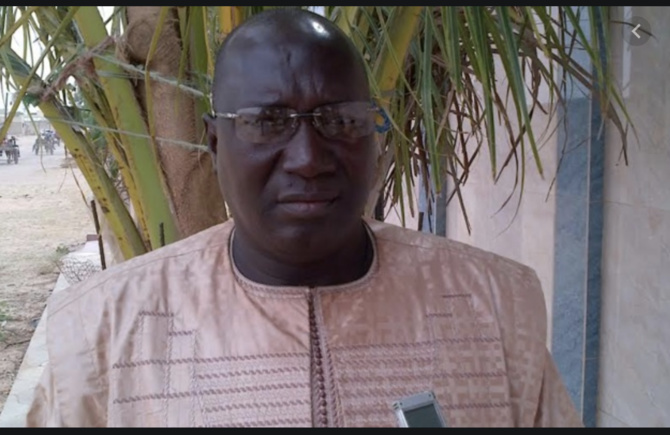 Ferdinand Coly, arnaqué, son immeuble vendu…: Le nouvel acquéreur serait Maodo Sarr, le président de la Chambre de Commerce de Kaffrine .