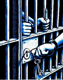 POUR DEUX PORTABLES VOLES : ILS PASSENT 5 ANS EN PRISON