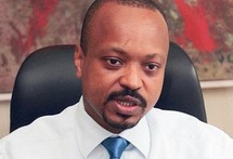 CANDIDAT À LA PRÉSIDENTIELLE DE 2012 : KÉBA KEINDE SE LANCE AUJOURD’HUI
