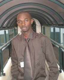 Pape Amadou Mbodj, promoteur de la Nuit des calebasses de l’excellence Awards : Né pour entreprendre