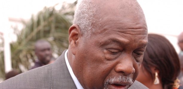 Décès d’Amath Dansokho: la levée du corps prévue demain à l’hôpital Principal