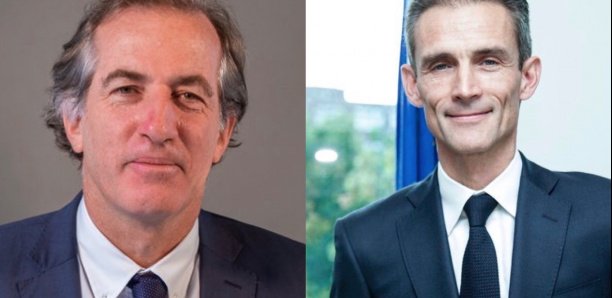 Nouvel Ambassadeur de France au Sénégal: Philippe Lalliot est déjà à Dakar
