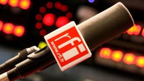 Gabon : RFI déplore le retrait pour deux mois, de l’accréditation de son correspondant