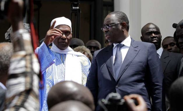 La Crei fait son grand retour, ces proches de Macky Sall et des ex-Wadistes dans son collimateur