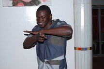 Pape Moussa Sonko, danseur: « Non! Les danseurs ne sont pas des homosexuels »