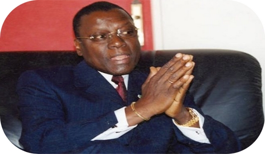 Accident de Badiouré: Atépa offre 3 millions de Cfa pour la prise en charge des blessés