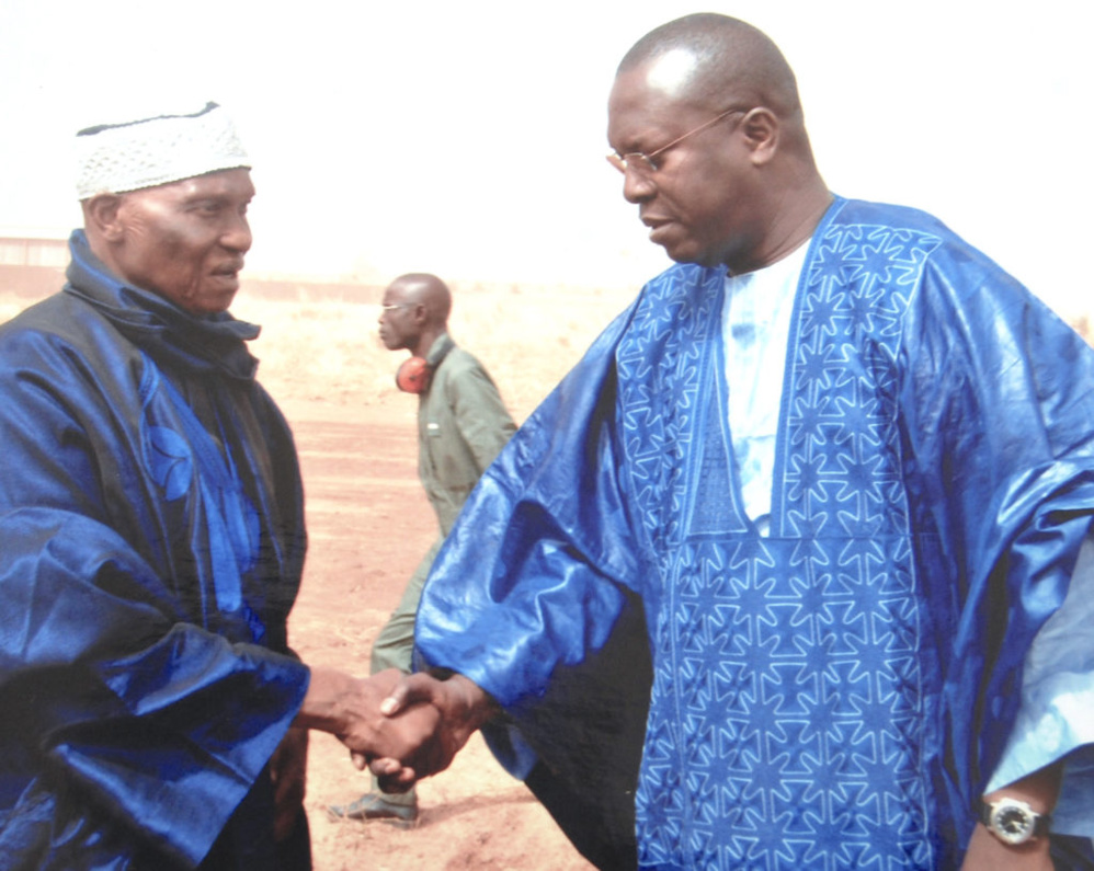 Souleymane Ndéné Ndiaye : « Au PDS, Wade a un droit de vie et de mort sur tout le monde »